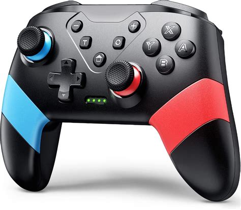 switch compatible controllers.